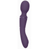 VIVE Wand Multi Nami Vive 22cm Violet